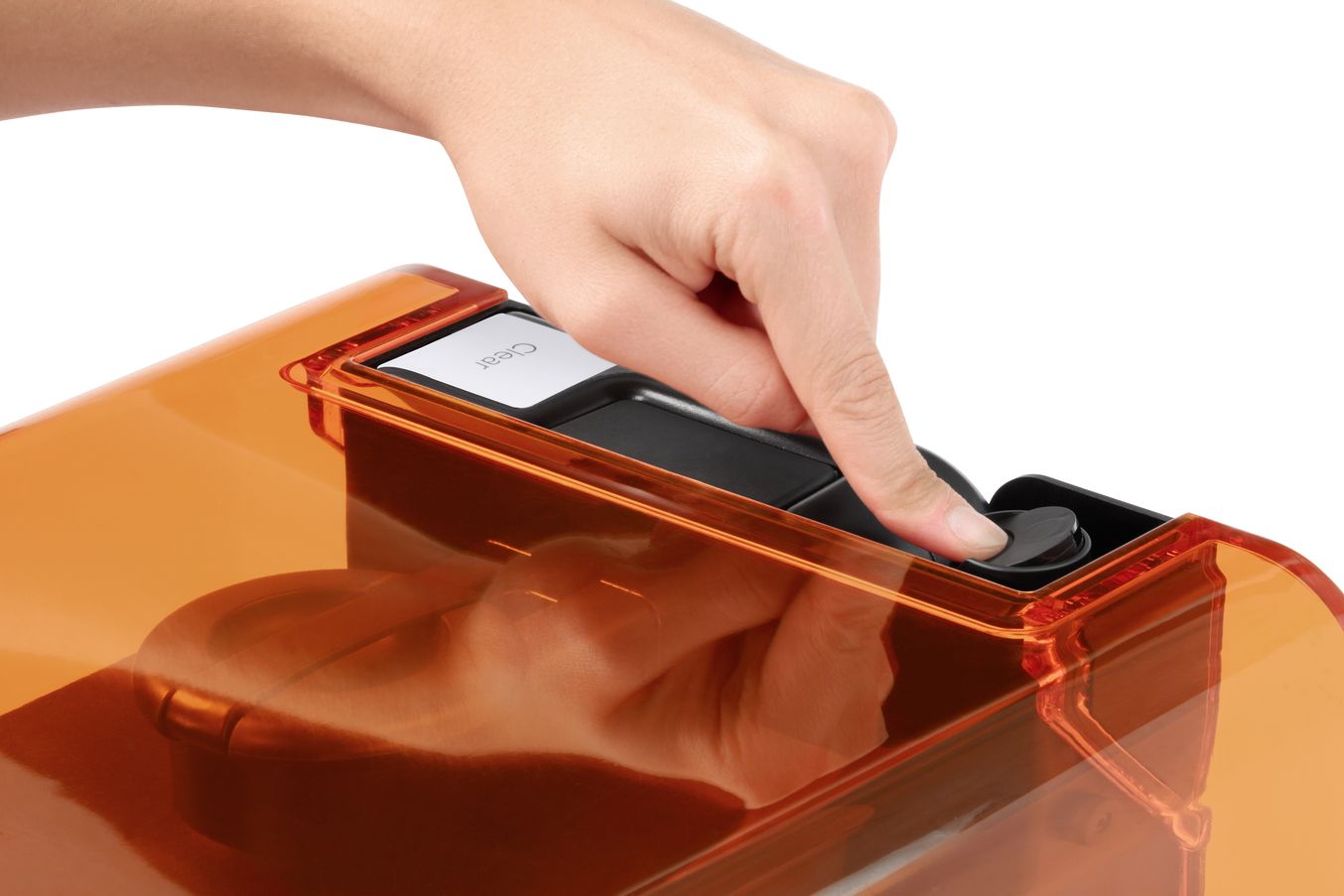 Bouchon de ventilation FormLabs